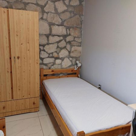 The Stone House-Zacharatos Nikolaos Villa Puláta Kültér fotó